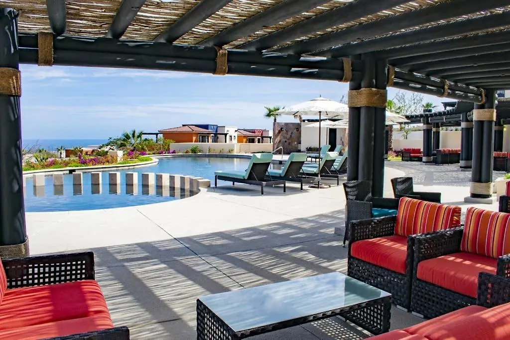 Luxury Copala 3 Bedroom Pool Grill & Resort Privileges Cabo San Lucas Hébergement de vacances