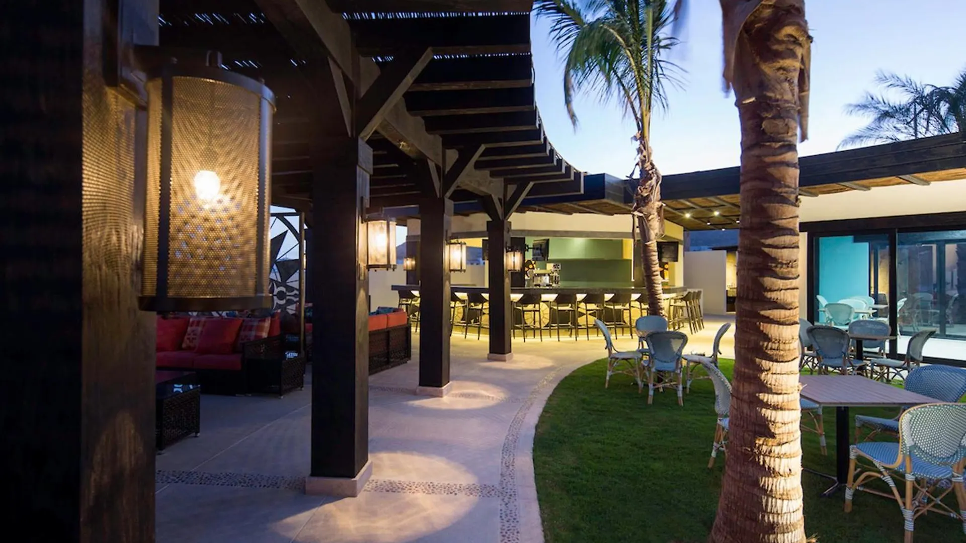 Luxury Copala 3 Bedroom Pool Grill & Resort Privileges Cabo San Lucas Hébergement de vacances
