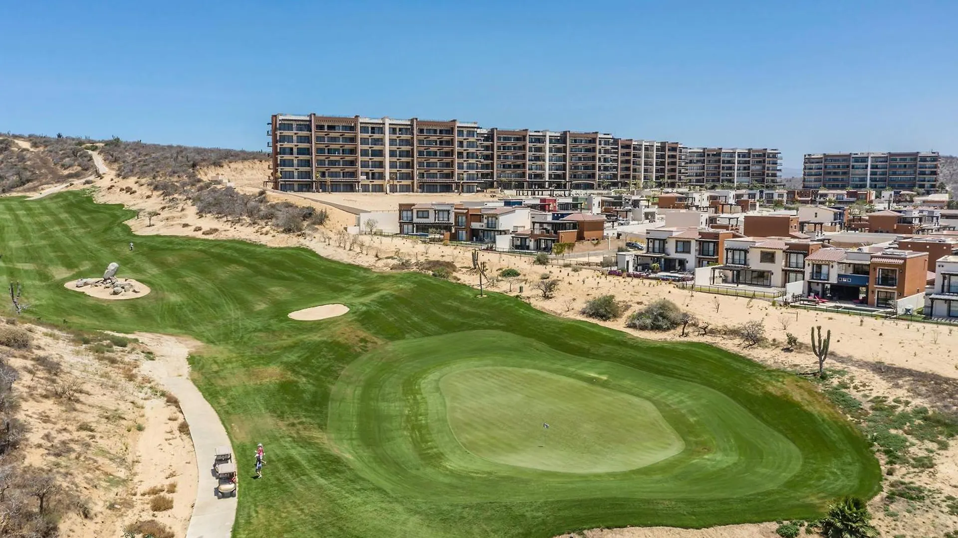 Luxury Copala 3 Bedroom Pool Grill & Resort Privileges Cabo San Lucas