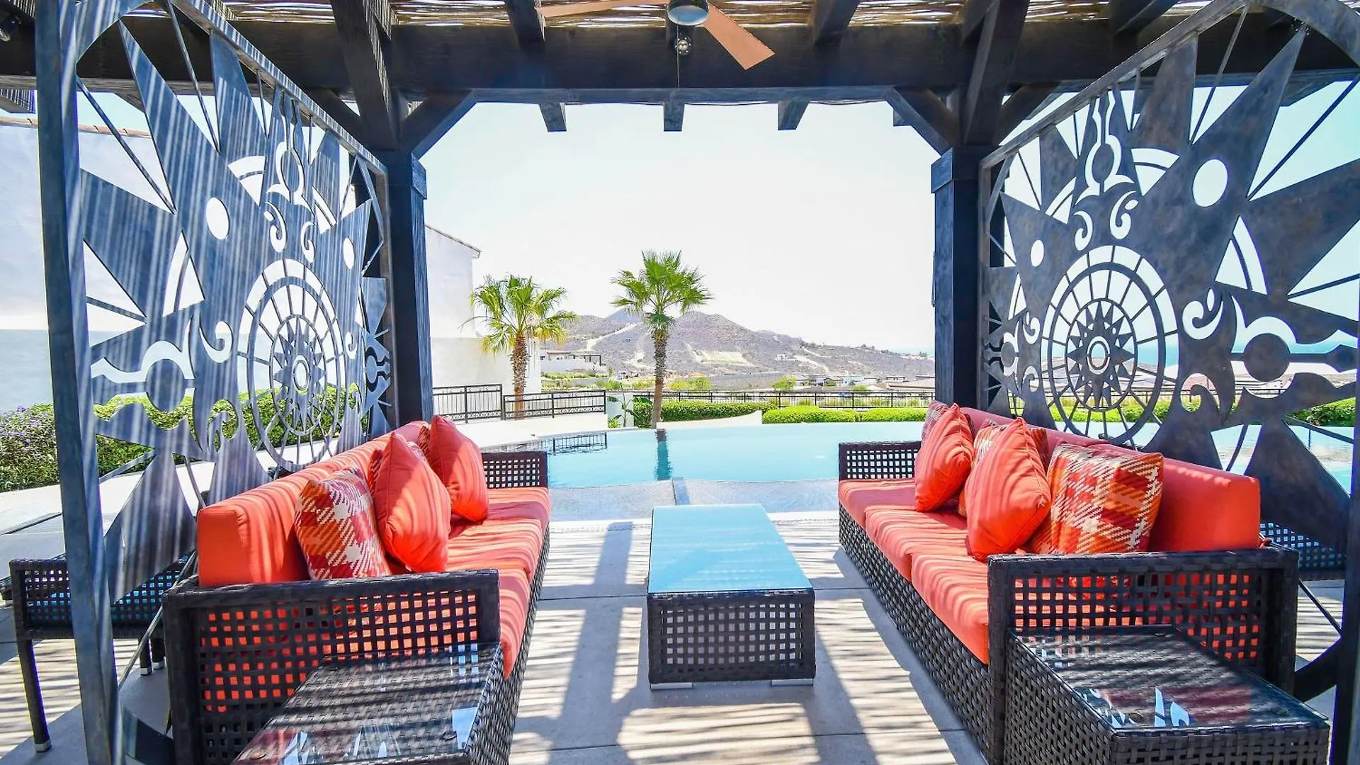 Luxury Copala 3 Bedroom Pool Grill & Resort Privileges Cabo San Lucas 0*,