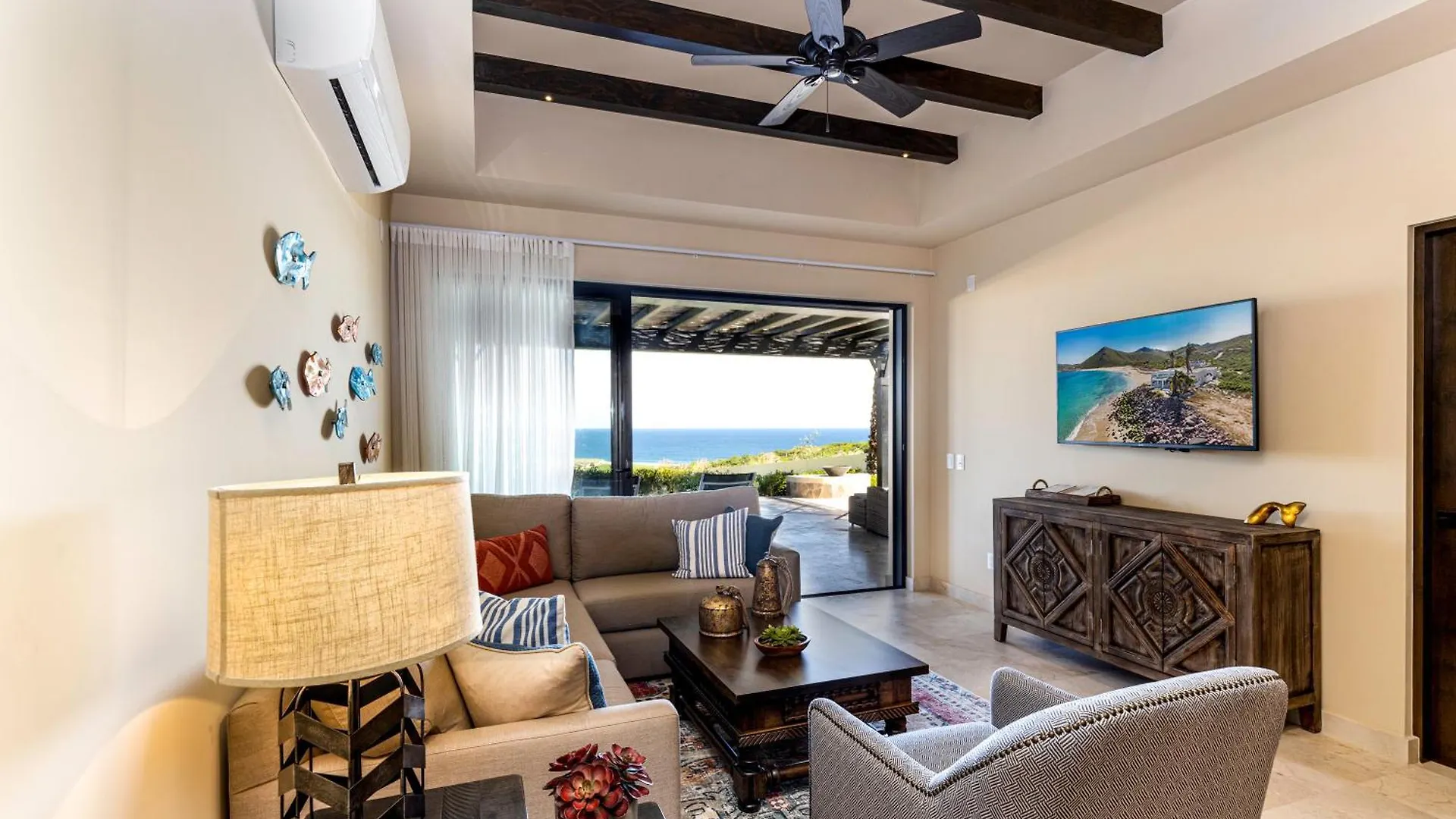 Hébergement de vacances Luxury Copala 3 Bedroom Pool Grill & Resort Privileges Cabo San Lucas