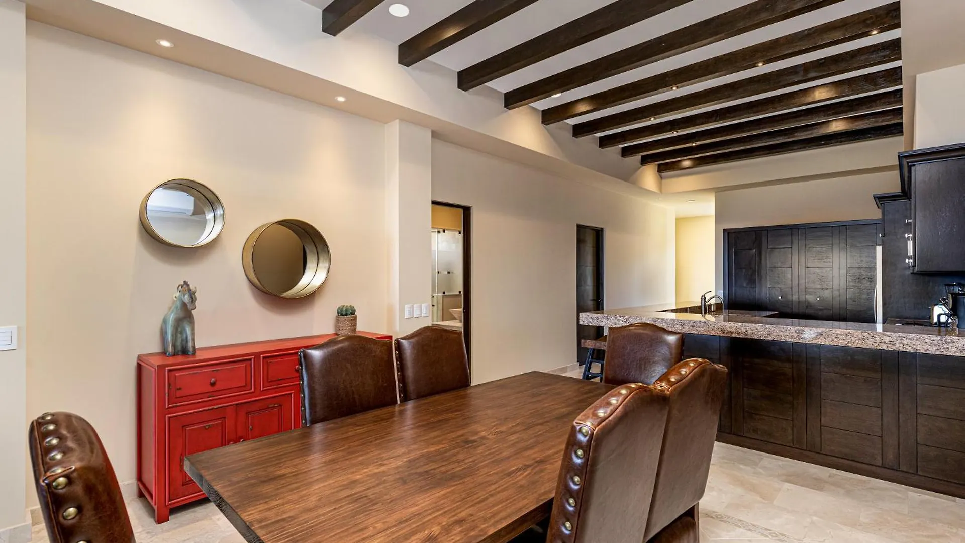 Luxury Copala 3 Bedroom Pool Grill & Resort Privileges Cabo San Lucas 0*,  Mexique