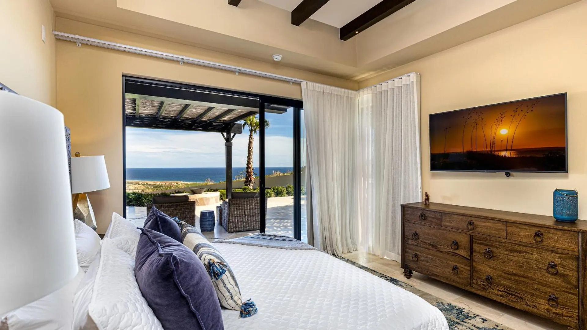 Hébergement de vacances Luxury Copala 3 Bedroom Pool Grill & Resort Privileges Cabo San Lucas