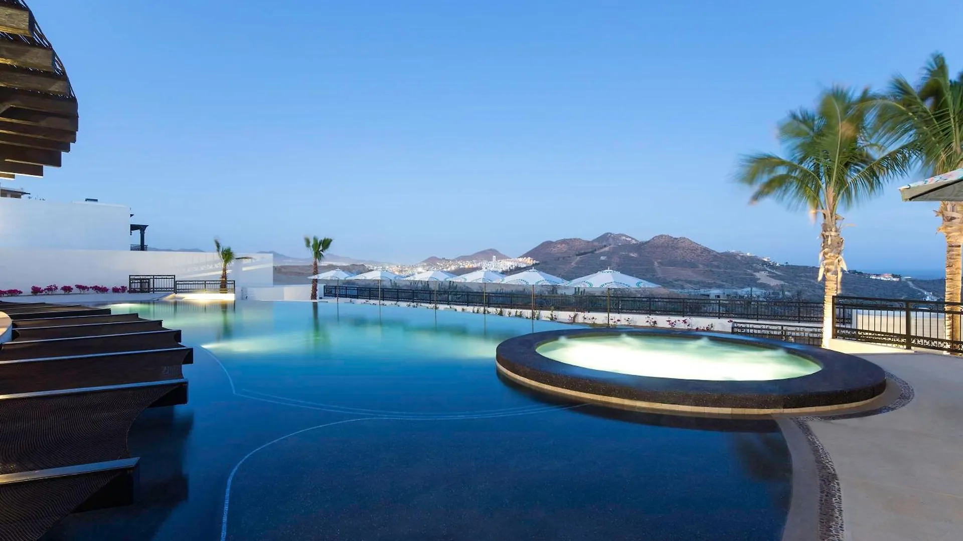 Luxury Copala 3 Bedroom Pool Grill & Resort Privileges Cabo San Lucas