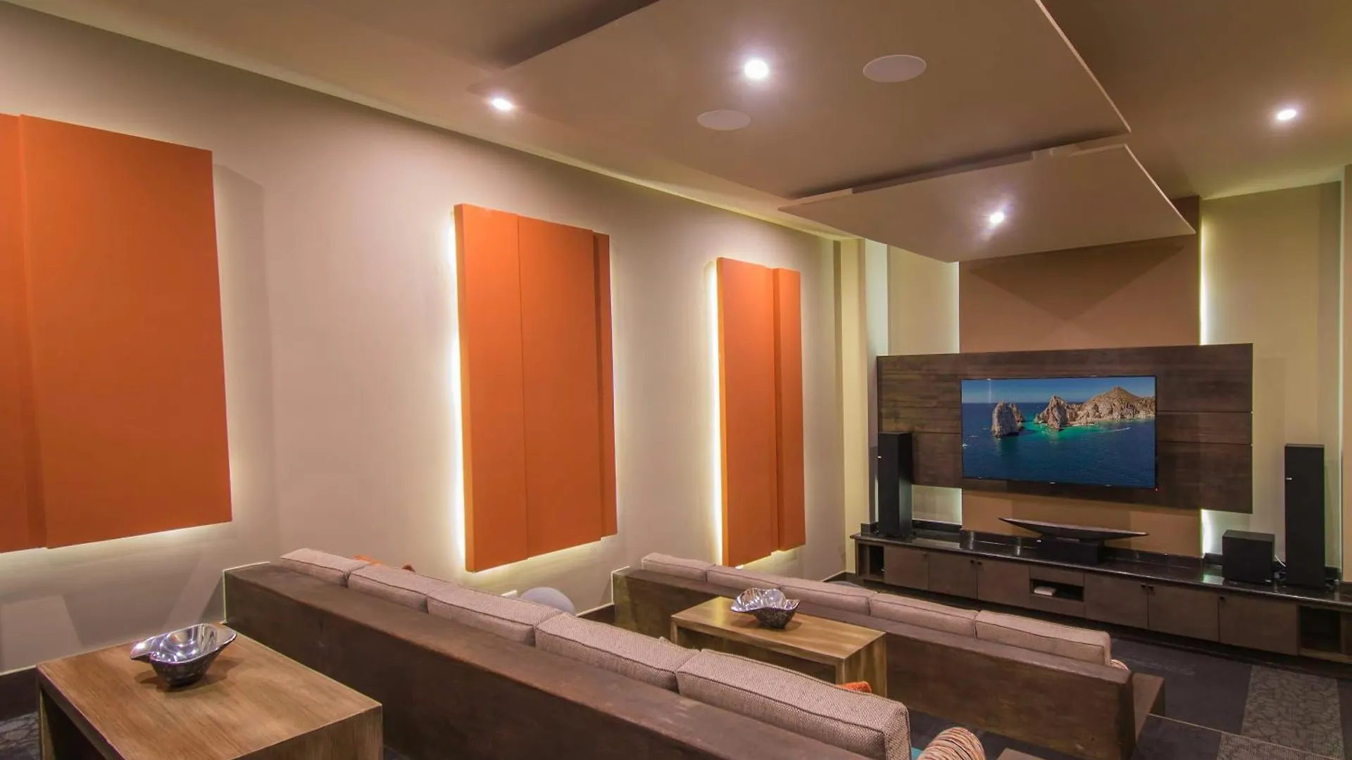 Σπίτι διακοπών Luxury Copala 3 Bedroom Pool Grill & Resort Privileges Κάβο σαν Λούκας