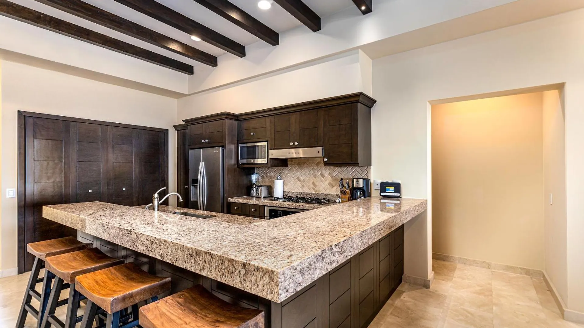 Σπίτι διακοπών Luxury Copala 3 Bedroom Pool Grill & Resort Privileges Κάβο σαν Λούκας Μεξικό