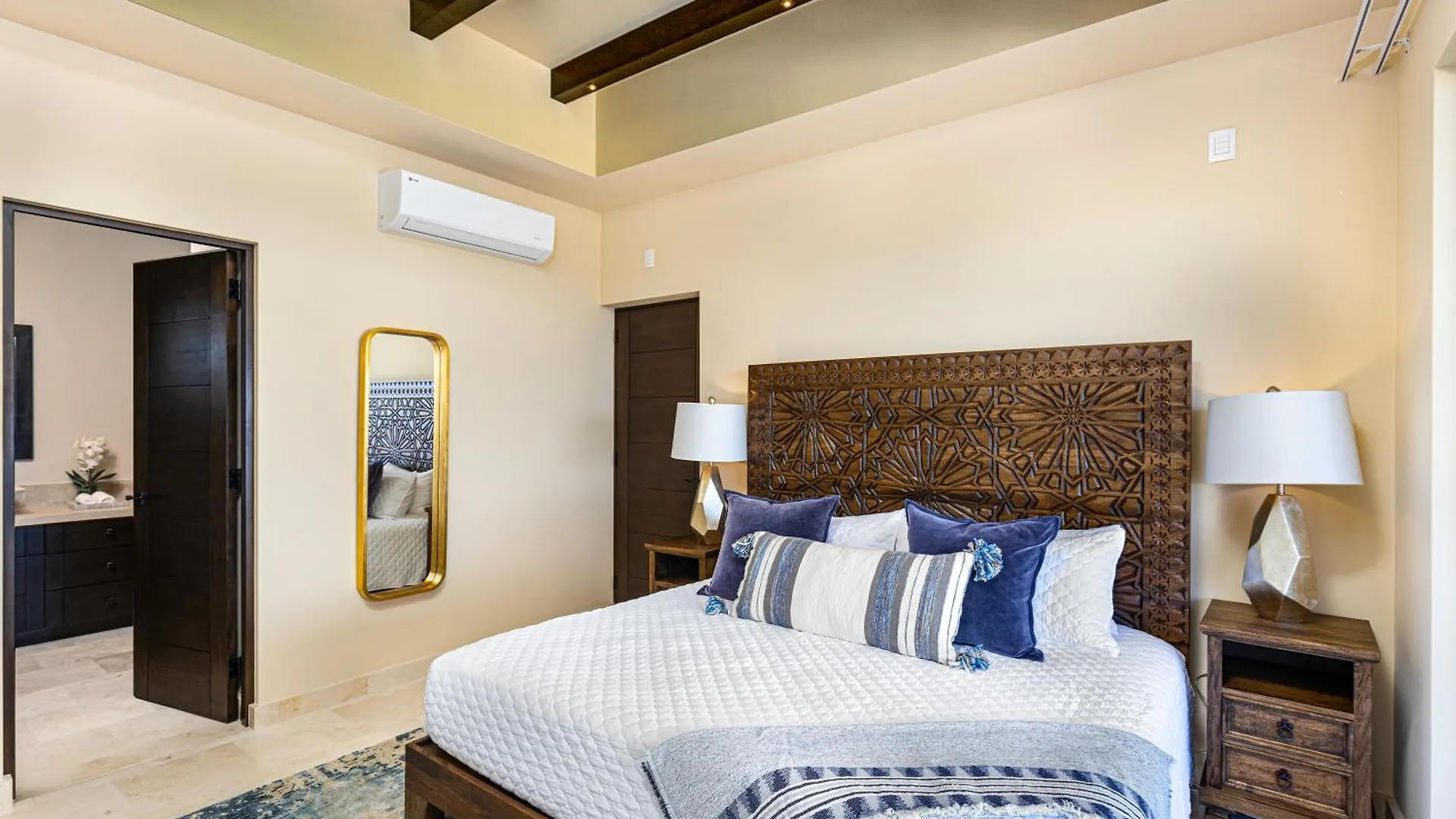 Σπίτι διακοπών Luxury Copala 3 Bedroom Pool Grill & Resort Privileges Κάβο σαν Λούκας