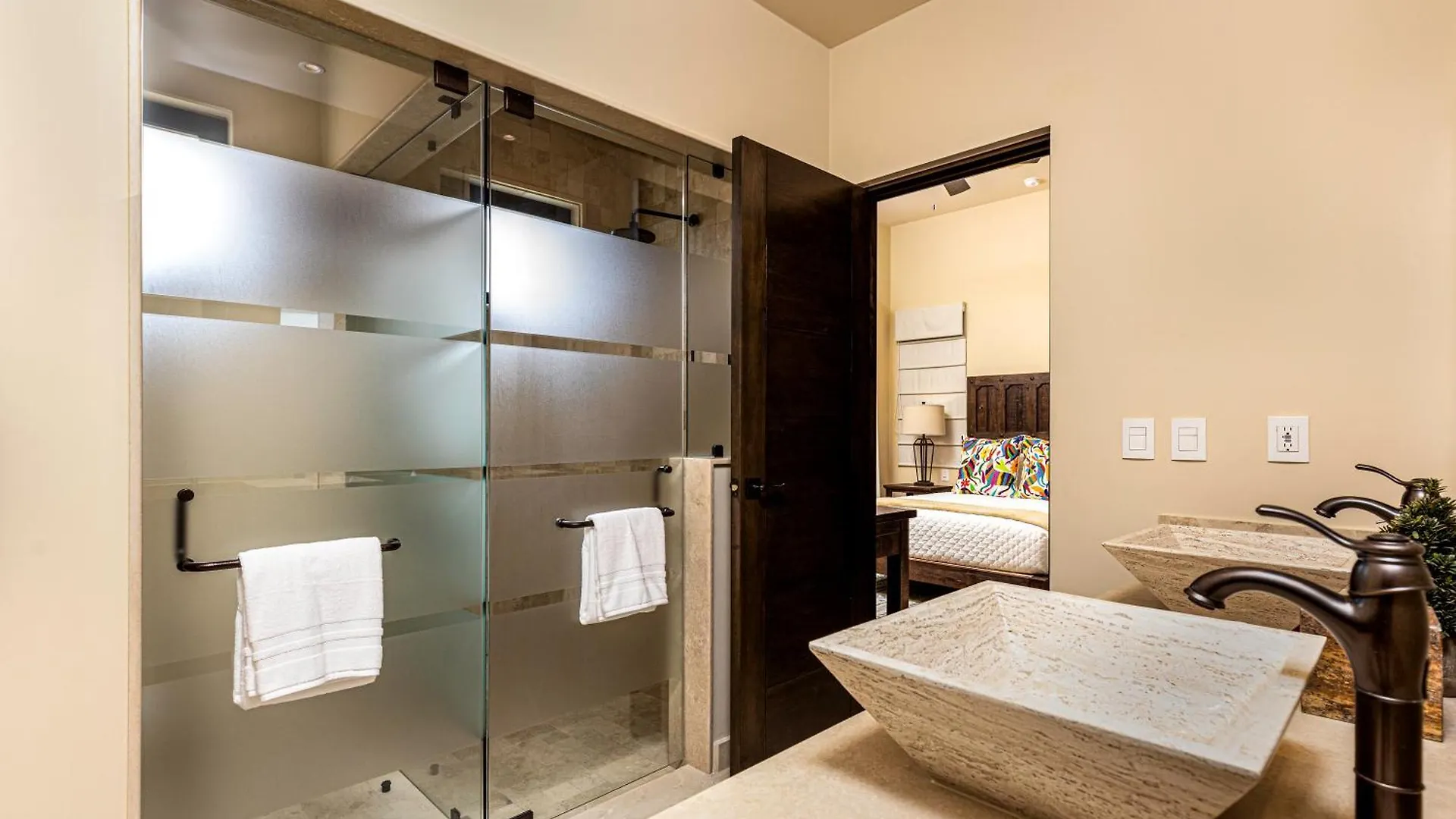 Luxury Copala 3 Bedroom Pool Grill & Resort Privileges Κάβο σαν Λούκας 0*,