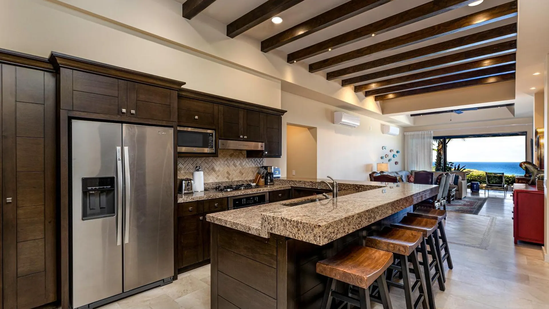 Luxury Copala 3 Bedroom Pool Grill & Resort Privileges Κάβο σαν Λούκας