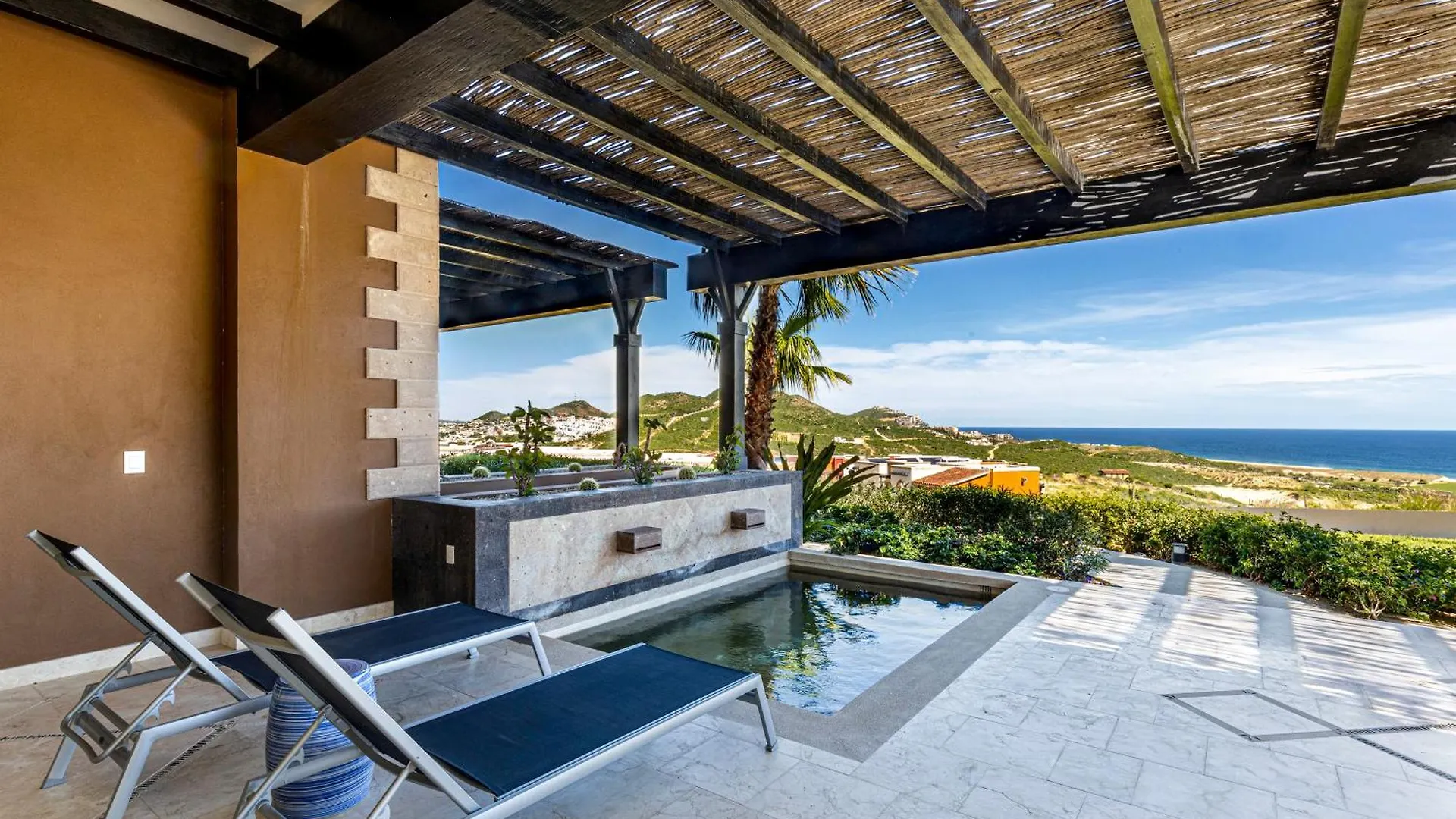 Luxury Copala 3 Bedroom Pool Grill & Resort Privileges Κάβο σαν Λούκας Μεξικό
